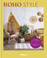 Boho Style - Claire Bingham - 9783961715008