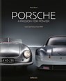 Porsche - A Passion for Power - AICHELE,  Tobias - 9783961715220