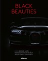 Black Beauties - STAUD,  Rene - 9783961715299