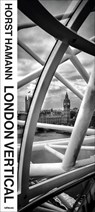 London Vertical - HAMANN,  Horst - 9783961715305