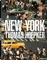 New York - HOEPKER,  Thomas - 9783961715589