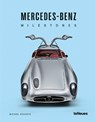 Mercedes-Benz Milestones - Michael Köckritz - 9783961715596