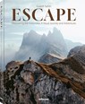 Escape - Guerel Sahin - 9783961715718