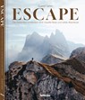 Escape - Guerel Sahin - 9783961715794
