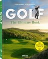 Golf – The Ultimate Book - Stefan Maiwald ; Peter Feierabend - 9783961717033