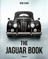 The Jaguar Book - Rene Staud ; Jurgen Lewandowski - 9783961717231