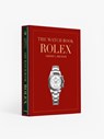The Watch Book Rolex: 4th Revised Edition - Gisbert L Brunner - 9783961717934
