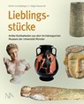 Lieblingsstücke - Achim Lichtenberger ; H. -Helge Nieswandt - 9783961762484
