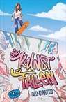 Die Kunst zu fallen - Sally Engelfried - 9783961770298