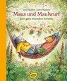 Maus und Maulwurf. Zwei ganz besondere Freunde - Joyce Dunbar - 9783961770595