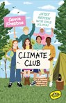 Climate Club - Jetzt retten wir das Klima! - Carrie Firestone - 9783961776009