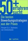 50+, erfahren, sucht - Vincent G. A. Zeylmans van Emmichoven - 9783961860807