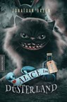 Alice im Düsterland - Ein Fantasy-Spielbuch - Jonathan Green - 9783961880133