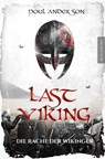 Last Viking - Die Rache der Wikinger - Poul Anderson - 9783961880607