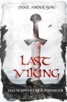 The Last Viking 3 - Das Schwert der Wikinger - Poul Anderson - 9783961880621