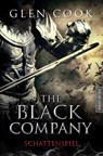 The Black Company 4 - Schattenspiel - Glen Cook - 9783961881284