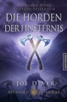 Die neuen Kai Krieger 9: Die Horden der Finsternis - Joe Dever - 9783961881857