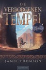 Die verborgenen Tempel - Dave Morris - 9783961881918