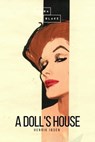 A Doll's House - Henrik Ibsen ; Sheba Blake - 9783961890231