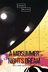 A Midsummer Night's Dream - William Shakespeare ; Sheba Blake - 9783961890552