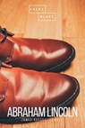 Abraham Lincoln - James Russell Lowell ; Sheba Blake - 9783961890682