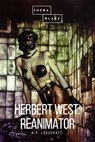 Herbert West: Reanimator - H. P. Lovecraft ; Sheba Blake - 9783961893423