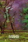 Ivanhoe - Walter Scott ; Sheba Blake - 9783961893515