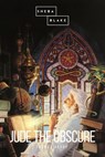 Jude the Obscure - Thomas Hardy ; Sheba Blake - 9783961893546