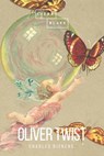 Oliver Twist - Charles Dickens ; Sheba Blake - 9783961895069