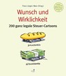 Wunsch und Wirklichkeit - Franz Jürgen Marx - 9783961941643