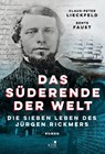 Das Süderende der Welt - Claus-Peter Lieckfeld ; Bente Faust - 9783961941872