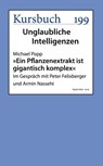 "Ein Pflanzenextrakt ist gigantisch komplex" - Michael Popp - 9783961961177