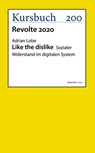 Like the dislike - Adrian Lobe - 9783961961382