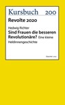 Sind Frauen die besseren Revolutionäre? - Hedwig PD Dr. Richter - 9783961961399