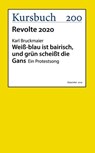 Weiß-blau ist bairisch und grün scheißt die Gans - Karl Bruckmaier - 9783961961405