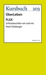 FLXX | 5 Schlussleuchten von und mit Peter Felixberger - Peter Felixberger - 9783961961993