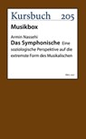 Das Symphonische - Armin Nassehi - 9783961962198
