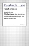 Wild wählen - Hedwig Richter - 9783961962457