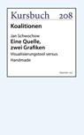 Eine Quelle, zwei Grafiken - Jan Schwochow - 9783961962488