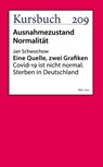 Eine Quelle, zwei Grafiken - Jan Schwochow - 9783961962587