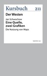 Eine Quelle, zwei Grafiken - Jan Schwochow - 9783961962822