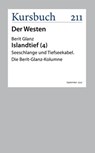 Seeschlange und Tiefseekabel - Berit Glanz - 9783961962884