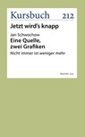 Eine Quelle, zwei Grafiken - Jan Schwochow - 9783961962990