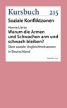 Warum die Armen und Schwachen arm und schwach bleiben? - Hanna Lierse - 9783961963300