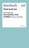 Eine Quelle, zwei Grafiken - Jan Schwochow - 9783961963393