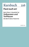 Vulkanseen und Torfhäuser - Berit Glanz - 9783961963454
