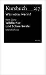 Wildlachse und Schwertwale - Berit Glanz - 9783961963553
