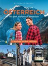 Österreich mit dem Klimaticket entdecken - Reinhard Mandl - 9783962011147