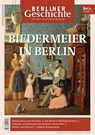 Berliner Geschichte - Zeitschrift für Geschichte und Kultur 36 - Gegr. Verein für die Geschichte Berlins e. V. - 9783962011307
