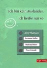Ich bin kein Ausländer, ich heiße nur so - Amir Shaheen - 9783962020606